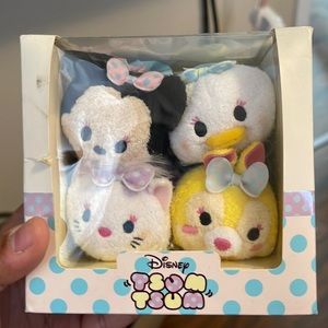 Mini Disney Tsum Tsums